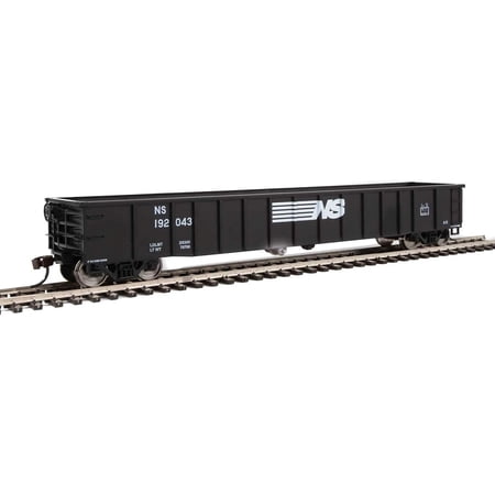 Trailie Scale 1/87 Godola orfolk Souther, Model 931-1863
