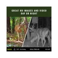 Moultrie Mobile Delta Base Infrared Cellular Trail Game Camera Verizon