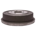 thumbnail image 3 of Raybestos Brakes Brake Drum 9740R Professional Grade; OE Replacement, 3 of 3