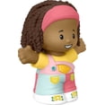 thumbnail image 4 of LP KID IN OVERALLS - FRENCH, 4 of 6