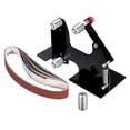 thumbnail image 3 of Soporte de Adaptador de banda de lijado Zulema M10 M14 Zulema Adaptador de banda de lijado, 3 of 8