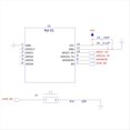 thumbnail image 3 of Radar 24G + WiFi + Módulo de Sensor BLE/Presencia Mini Movimiento Interruptor de Inducción del Cuerpo Humano Móvil Exterior Rd-01, 3 of 5