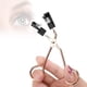 thumbnail image 1 of Herramienta auxiliar para aplicador de pestañas magnéticas, clip magnético para pestañas postizas, rizador de pestañas magnético de fácil aplicación (dorado), 1 of 5