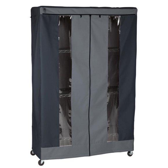 Classic Accessories Premium Garage Shelf Cover