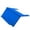 Mahjong Card Holder-Blue-A2, variant on Mahjong Card Holder – Foldable Under-Mat Slide-in Stand for American Mahjong, Space-Saving Angled Viewing Display Rack, 3D-Printed Table Accessory (Blue-1PC)