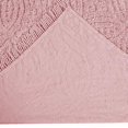 thumbnail image 3 of Better Trends BSWRDOPI Wedding Ring Collection Full-Double Size Bedspread, Pink, 3 of 5