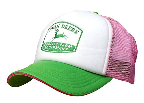 john deere hats walmart