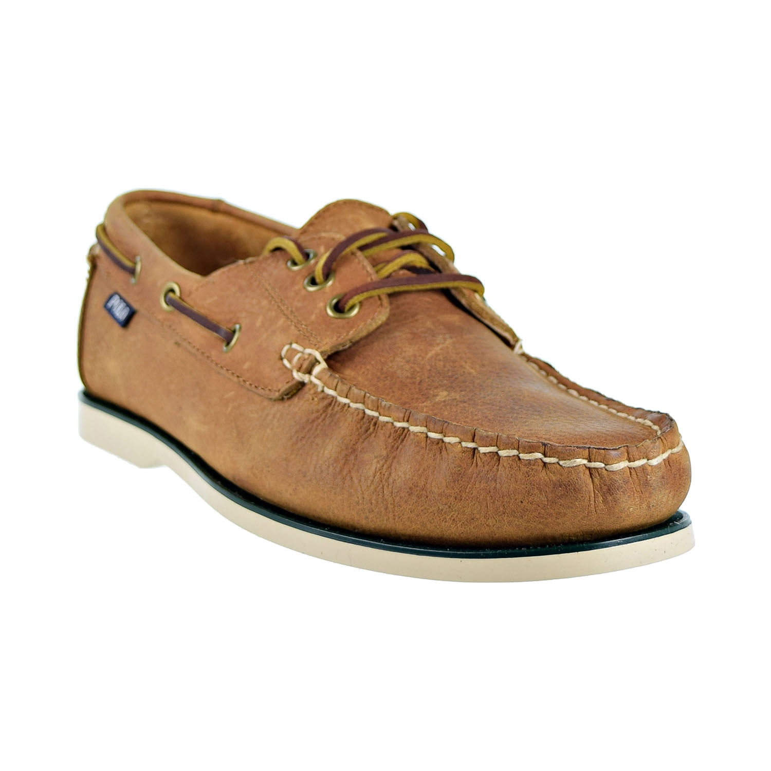ralph lauren boat shoes