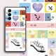 thumbnail image 1 of Samsung Case BT21 BTS Funda De Silicona Líquida Impresa A Prueba De Golpes Protectora Para S9/S10/S20/S21/S2 Series, 1 of 4