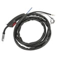 thumbnail image 1 of MIG Torch Durable CO2 Welding Torch Welding Wire Diameter:0.8~1.2mm Protective Gas Welding Electric Welding For Construction Site, 1 of 8