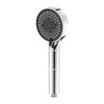 thumbnail image 2 of Detachable Showerhead, Filtered Shower Head,5 Spray Powerful Mode Pressure Increase, Universal Shower Head, Hard Water Shower Head with Filters for Hair and Skin, 2 of 5