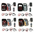 thumbnail image 6 of for Solar MPPT Photovoltaic Panel Tester Multimeter for testing solar energy, 6 of 9