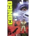 thumbnail image 3 of 1995 Congo the Movie Monroe Action Figure with Capture Claw Kenner, 3 of 3
