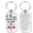 5th Grade Graduation 2026, variant on Graduation Gifts for Men Women - Graduation Decorations Class of 2026 Keychain for High Middle School College PHD MBA