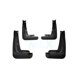 thumbnail image 2 of Exquisite FOR MINI COOPER COOPERS 2022 2023 2024 Mudguard Fender Mud Flaps Guard Splash Mudflaps Car Accessories Front Rear 4pcs, 2 of 5