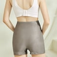 thumbnail image 5 of Shorts de Maternité Anti-Radiation, Ventre de Grossesse Protecteur, 5 of 5