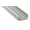 Channel Glazing Bead - 6 Ft Stick White, variant on WRS White Glazing Bead *Priced & Sold per 6 Ft Stick*