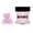 Aurora Fuchsia, variant on WINDLAND Colorful Pearl Powder Resin Pigment Exquisite Nail Art Powder Resin Colorant