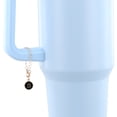 thumbnail image 3 of (Negro + Blanco B) Letra Copa Bingba Adecuado para Personalizado Con Letra Reconocimiento (B), 3 of 9