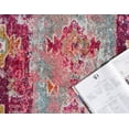 thumbnail image 4 of Unique Loom Empire Monterey Rug , 9' 0" x 12' 2" ,Pink, 4 of 7