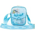 thumbnail image 2 of Wondapop Disney Lilo and Stitch Luxe 8" Crossbody Bag, 2 of 3