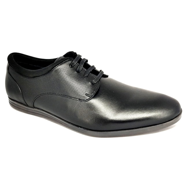 Calzado de ADULTO tipo CHOCLO color NEGRO BOLT NAPA BRANTANO 1340