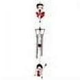 thumbnail image 2 of BETTY BOOP METAL WIND CHIME, 2 of 3