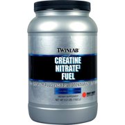 Twinlab Creatine Nitrate3 Fuel F/p 4.25l