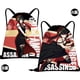 thumbnail image 2 of Anime SpyxFamily Anya Forger Lona Bolsa De La Compra Con Cordón De Dibujos Animados Honda Mochila huangjie unisex, 2 of 2