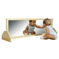 thumbnail image 7 of Kaplan Early Learning Company Acrylic Mirror, 7 of 7