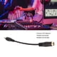 thumbnail image 4 of Cable S Video A , Cable Mini DIN De 4 Pines A Material De PVC Plug And Play Hembra A Macho Universal Para Reproductor De DVD Para PC, 4 of 7