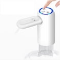 thumbnail image 1 of Dispensador de Agua Plegable para de 5 Galones. Bomba de Agua EléCtrica para de 5 Galones. Dispensador de Agua con Carga USB., 1 of 5