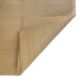 thumbnail image 2 of Screenguard Privacy Fabric 15-ft x 6-ft Tan UV Protection, 2 of 7