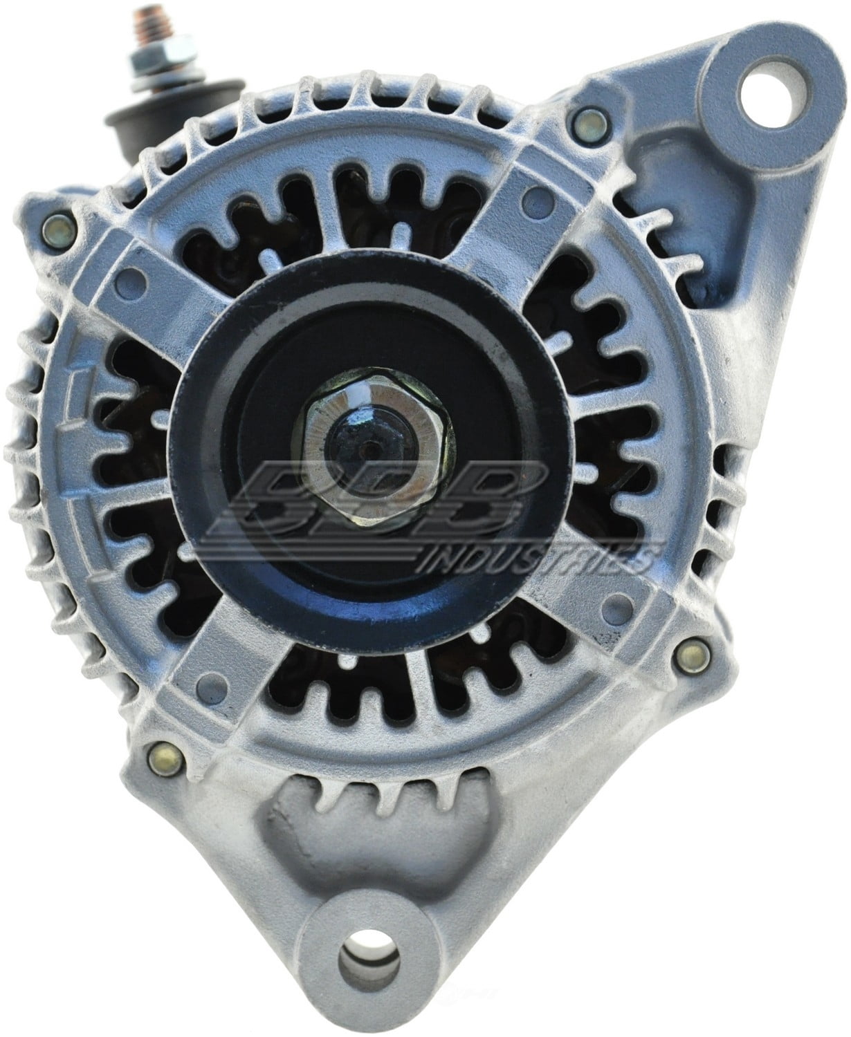 TERREPOWER formerly BBB Industries N13796 New Alternator