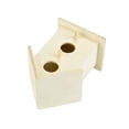 thumbnail image 4 of DPTALR Nest Dox Nest House Bird House Bird House Bird Box Bird Box Wooden Box, 4 of 6