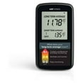 thumbnail image 6 of Airthings Corentium Home Radon Detector 2350 Portable, Lightweight, Easy-to-Use, (3) AAA Battery Operated, USA Version, pCi/L, 6 of 6