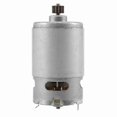 thumbnail image 1 of 18V DC Motor for Kids Electric Ride-On Cars, RC Vehicles, and Baby Car Gearbox with 12 Teeth Engine, 1 of 5