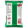 thumbnail image 4 of Herr's Sour Cream & Onion Flavored Ripple Potato Chips Party Size, 13 oz, 4 of 10