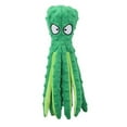 thumbnail image 1 of Plush Toy Dog Toy, Soft Octopus Plush Dog Toy With Crumpled Paper, 1 of 2