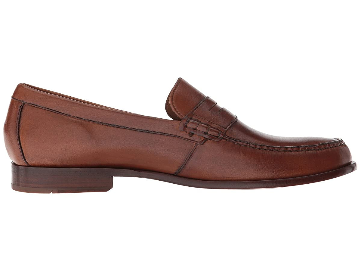 Cole Haan Handsewn Penny Loafer British 