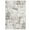 Brown, variant on Hasoo 2' x 6' Modern Runner Rug for Hallway Bedroom Abstract Pattern Washable Soft Indoor Carpet, Brown