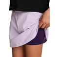 thumbnail image 4 of Reebok Girl’s Athletic Performance Pro Skort, Sizes 4-18, 4 of 8