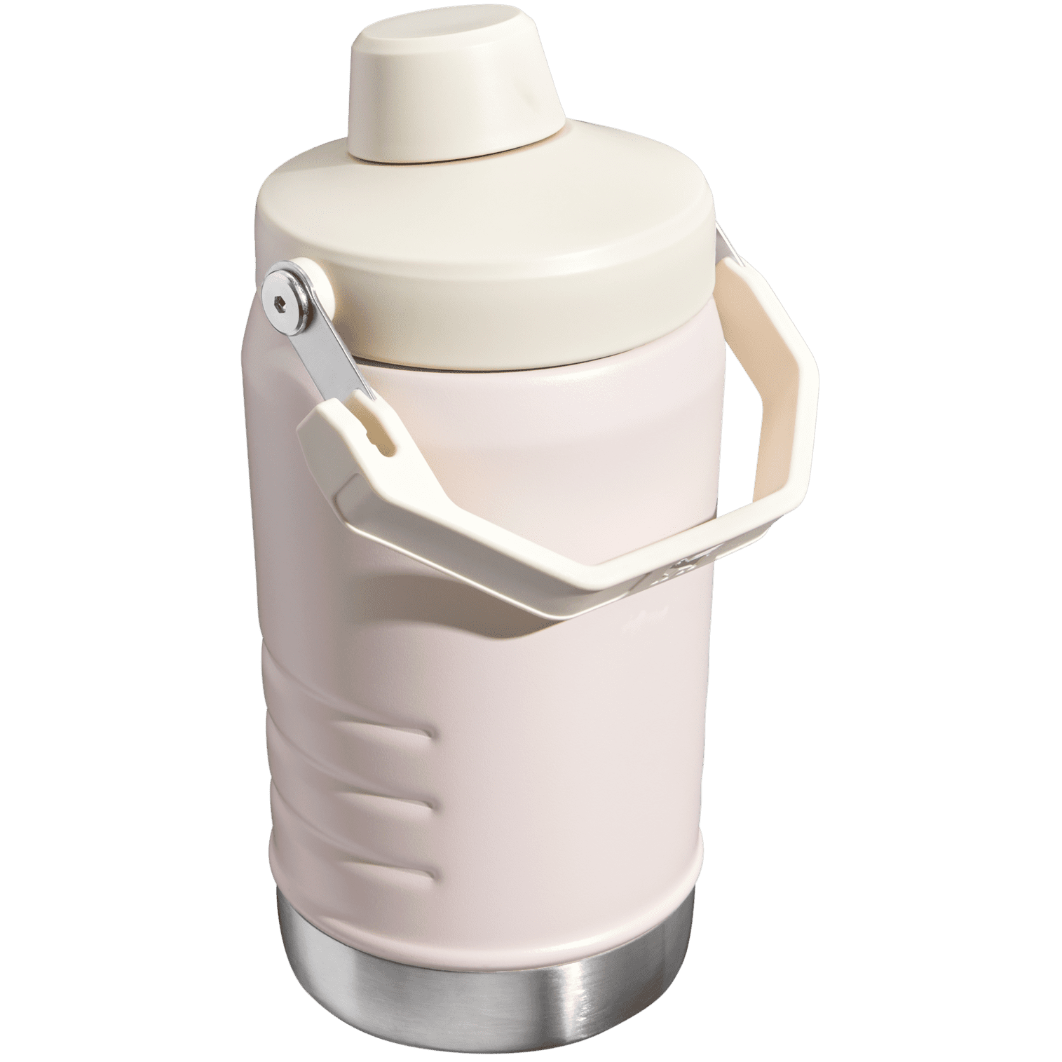 Stanley the Iceflow Fastflow 40oz Rose Quartz Stainless Steel Bottle