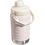 Stanley the Iceflow Fastflow 40oz Rose Quartz Stainless Steel Bottle