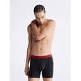 thumbnail image 2 of BÓXER BRIEF CALVIN KLEIN MICROFIBRA, 2 of 4