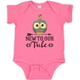 thumbnail image 3 of Inktastic Baby Boy Tribal New to Our Tribe Boys or Girls Baby Bodysuit, 3 of 5
