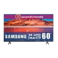 thumbnail image 1 of TV Samsung 60 Pulgadas 4K Ultra HD Smart TV LED UN60TU700DFXZA  Reacondicionada, 1 of 4