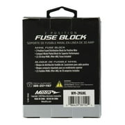 كتلة توزيع الطاقة Metra Electronics WM-2MANL