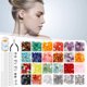 thumbnail image 4 of Kit de Fabricación de Joyas de de Chips de Cristal 1184 Piezas para Collar de Pulseras de Pendientes Sunnimix producir joyería, 4 of 8