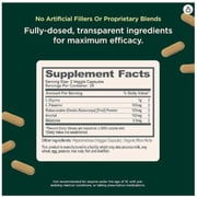 The Genius Brand Genius Energized Pre - Long-Lasting Energy Supplement for Healthy Mind, Endurance, Focus & Muscle Support - Non-GMO - Sour Peach Rings - 20 Servings